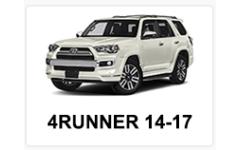 4RUNNER 14-17