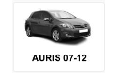 AURIS 07-12