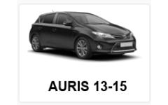 AURIS 13-15