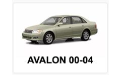 AVALON 00-04