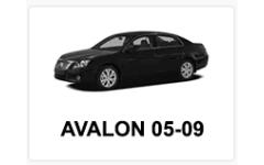 AVALON 05-09