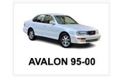 AVALON 95-00