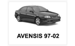 AVENSIS 97-02