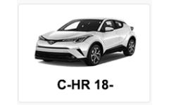 CHR 2018