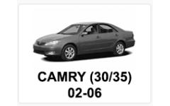 CAMRY 30-35 (02-06)