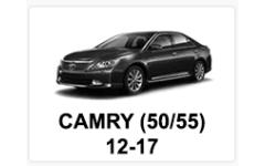 CAMRY 50-55 (12-17)