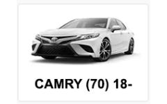 CAMRY 70 (18-)