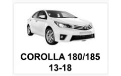 COROLLA 180-185 (13-18)