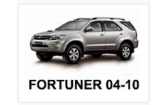 FORTUNER 04-10