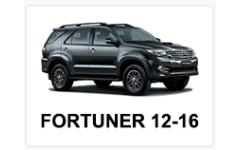 FORTUNER 12-16