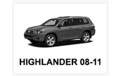 HIGHLANDER 08-11