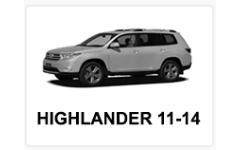 HIGHLANDER 11-14