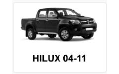 HILUX 04-11
