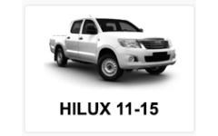 HILUX VIGO 11-15