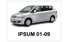 IPSUM 01-09