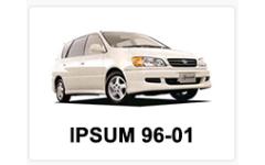 IPSUM SX10 96-01