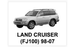 LAND CRUISER FJ100 98-07