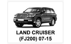 LAND CRUISER 200 (07-15)