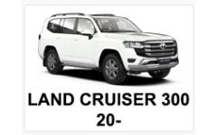 LAND CRUISER 300 (20-) 