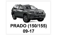 PRADO 150-155 (09-17)