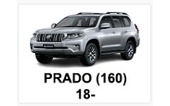 PRADO 160 (18-)