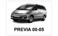 PREVIA 00-05
