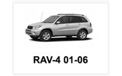 RAV-4 01-06