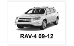 RAV-4 09-12