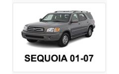 SEQUIA 01-07