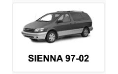 SIENNA 97-02