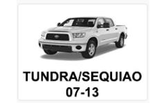 TUNDRA 07-13//SEQUIAO 07-13