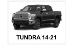TUNDRA 14-21