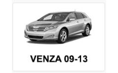 VENZA 09-13