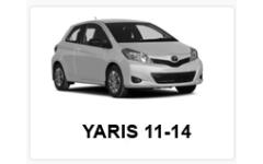 YARIS 11-14