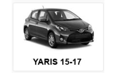 YARIS 15-17