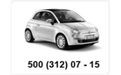 500 (312) 07-15
