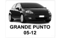 GRANDE PUNTO 05-12