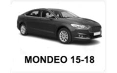 MONDEO 15-18