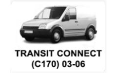 TRANSIT CONNECT (C170) 03-06