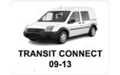 TRANSIT CONNECT 09-13
