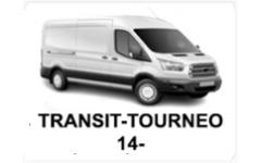 TRANSIT-TOURNEO 14-