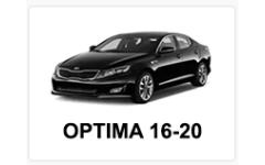 OPTIMA 16-20