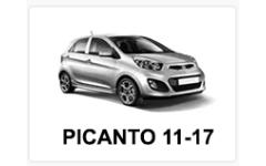 PICANTO 11-17