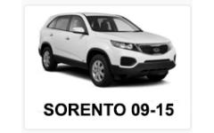 SORENTO 09-15