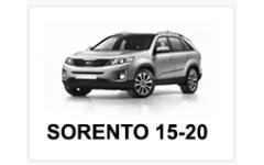 SORENTO 15-20