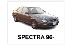 SPECTRA 96-02