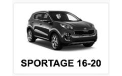 SPORTAGE 16-20
