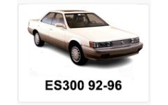 ES300 92-96