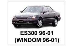 ES300 96-01 (WINDOM 96-01)