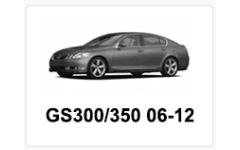 GS300/350 06-12